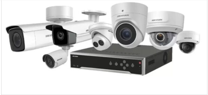 Produk CCTV