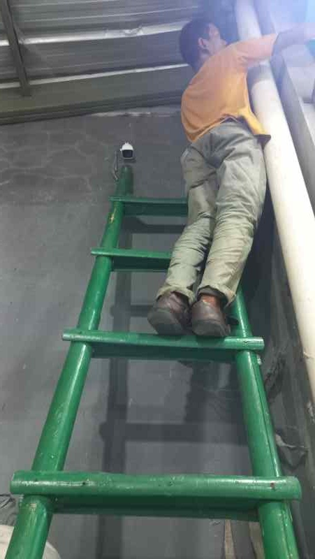 Foto galeri CCTV Danet nomor 001