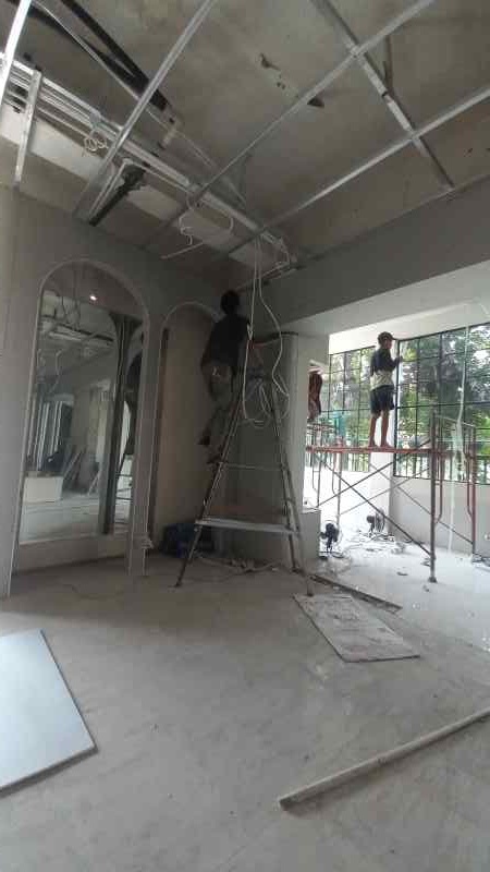 Foto galeri CCTV Danet nomor 002